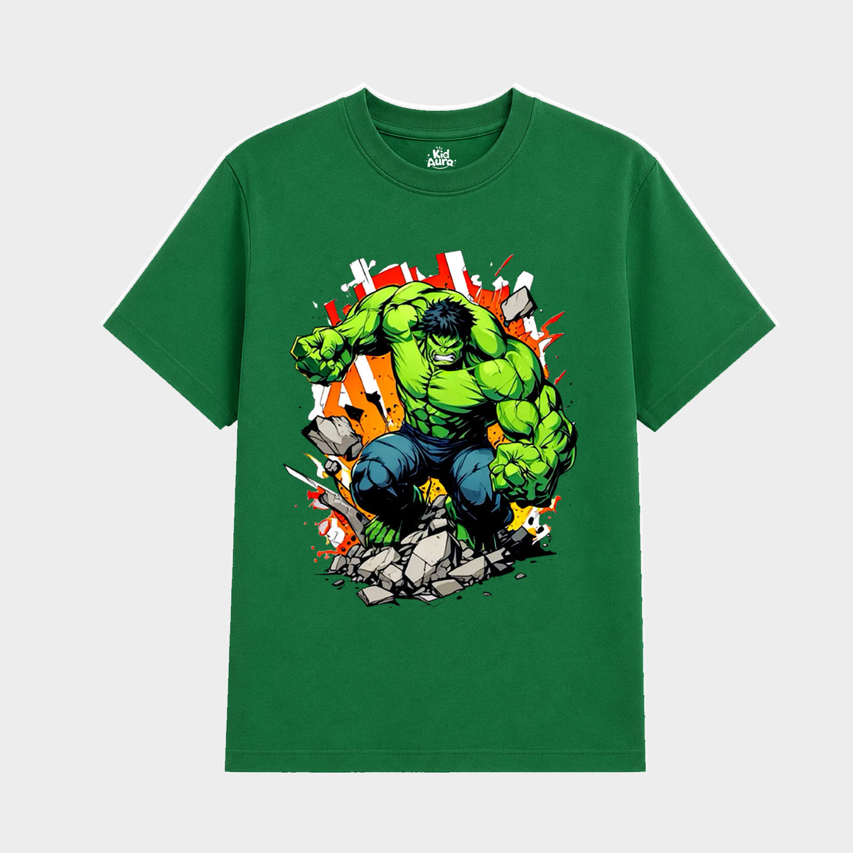 Marvel Hulk M11