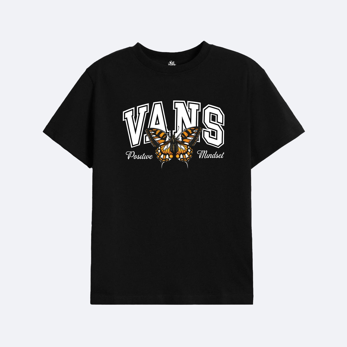 Vans Tee 008
