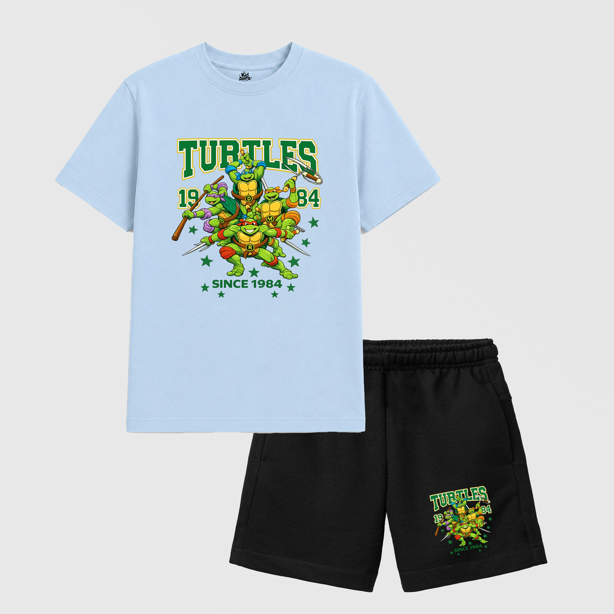 NINJA TURTLES