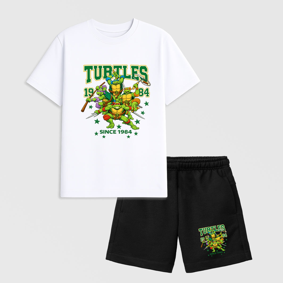 NINJA TURTLES