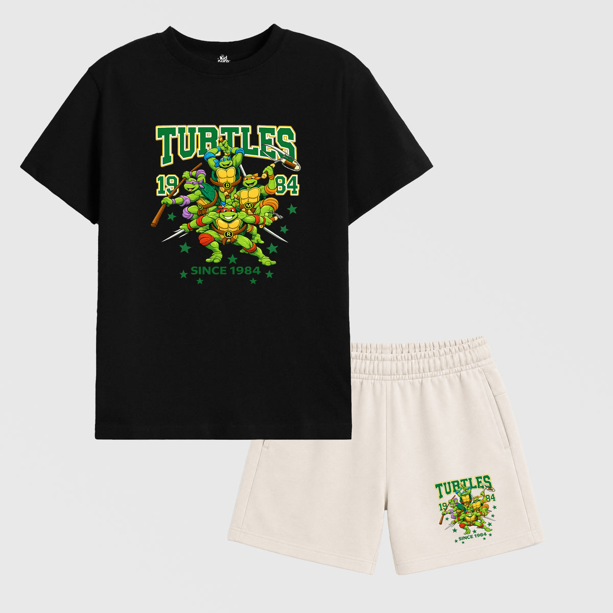 NINJA TURTLES