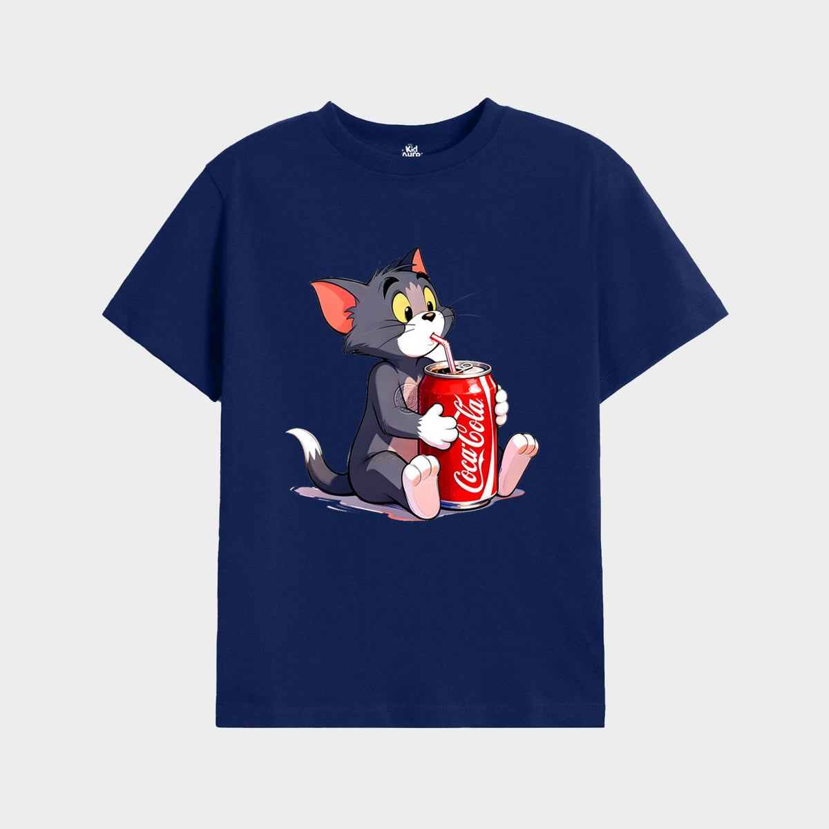 Cola Cat Tees 001