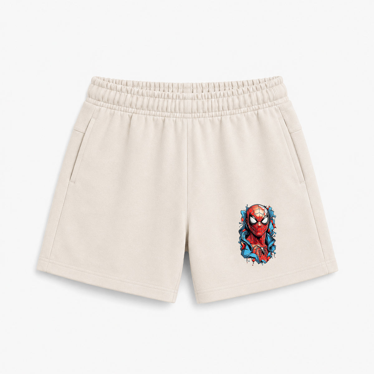 Spider Man short
