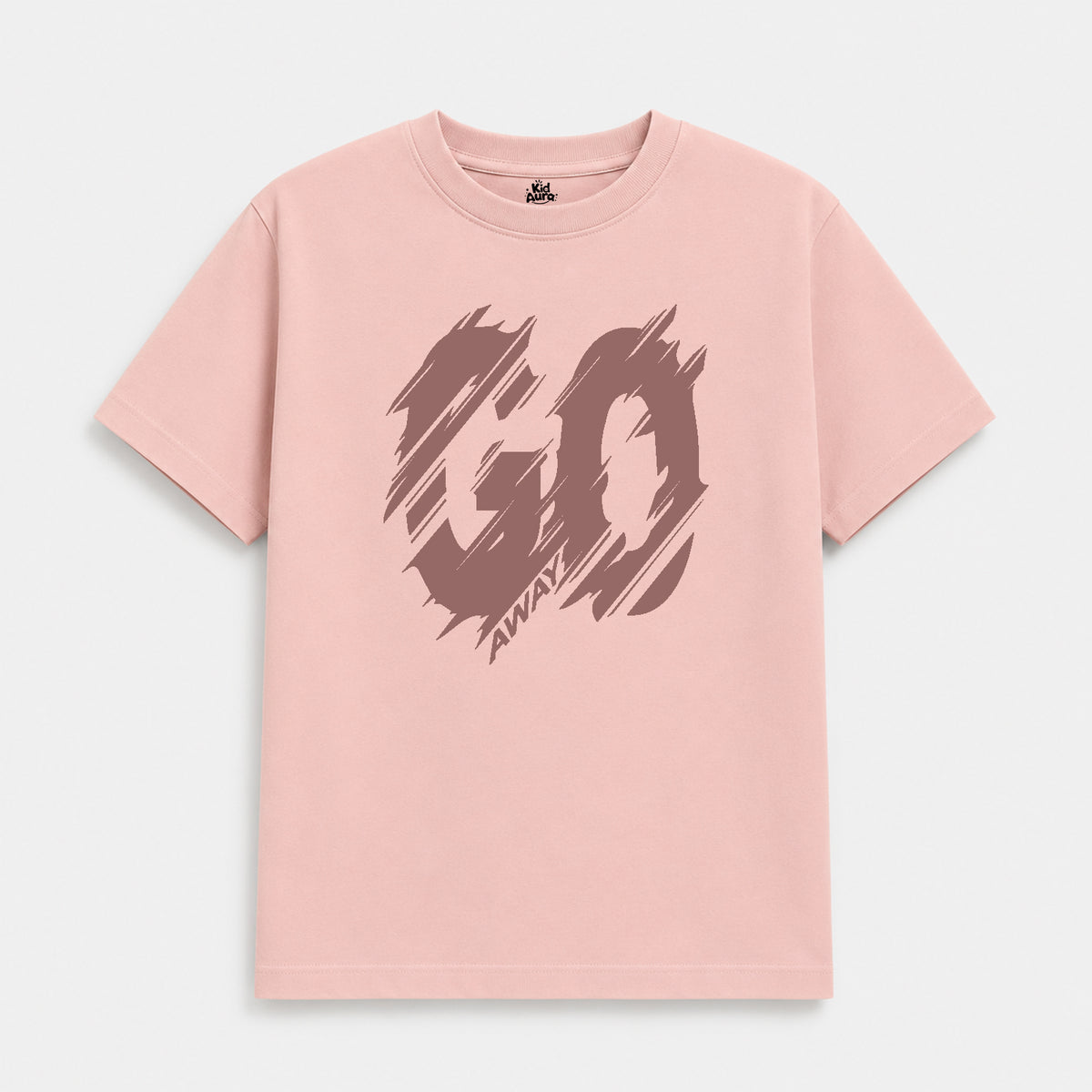 Work Out Tee 009