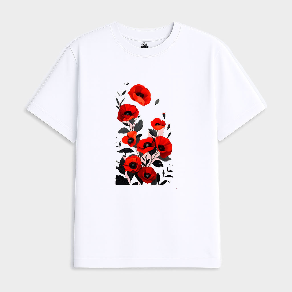 Red roses