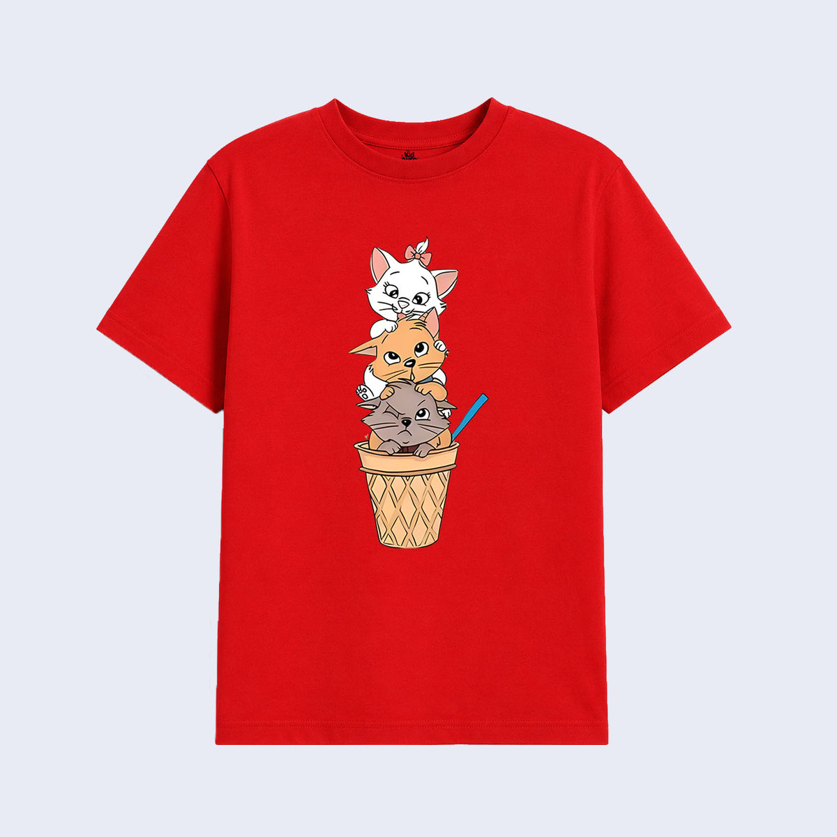 Kitty"s on front