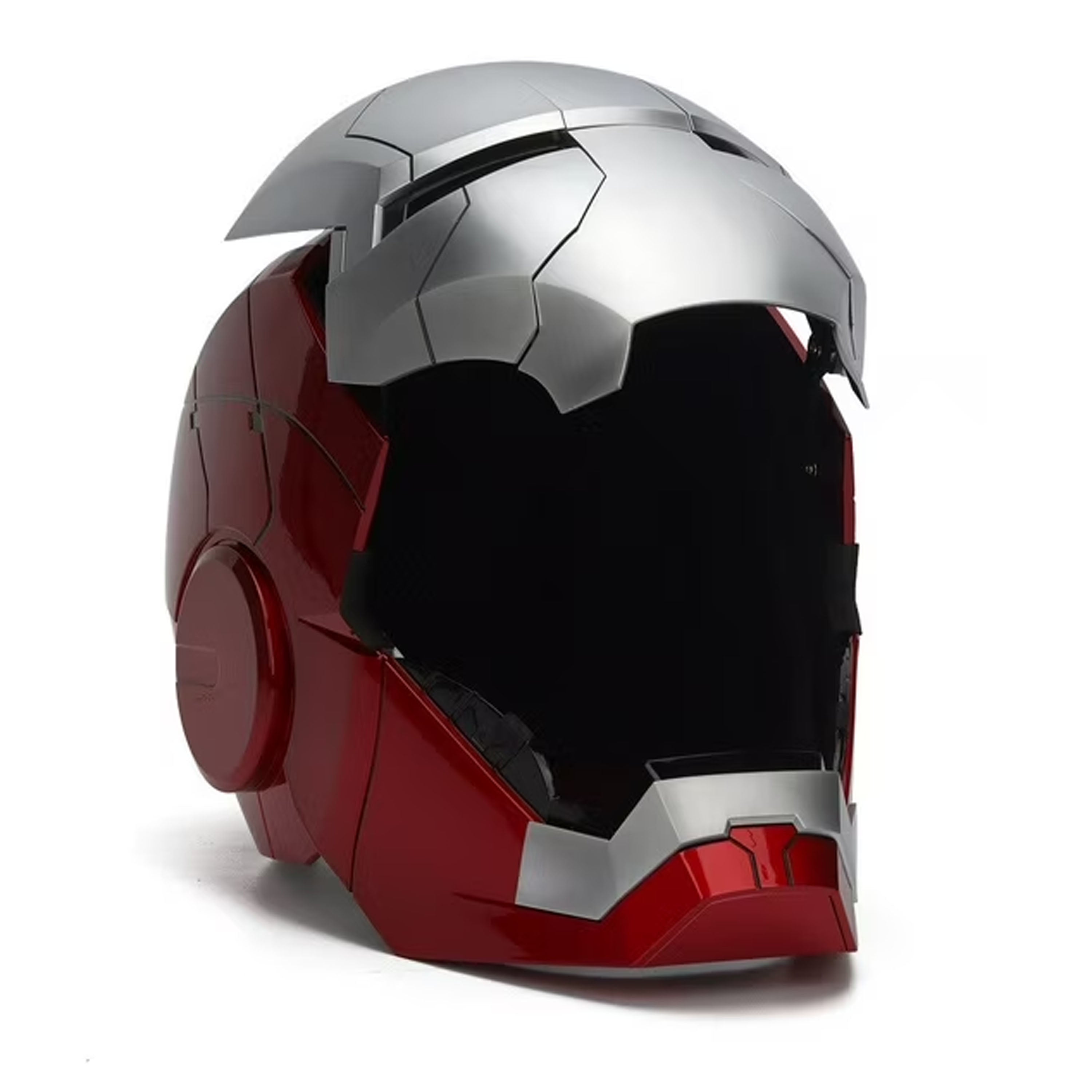 IRONMAN FACE MASK