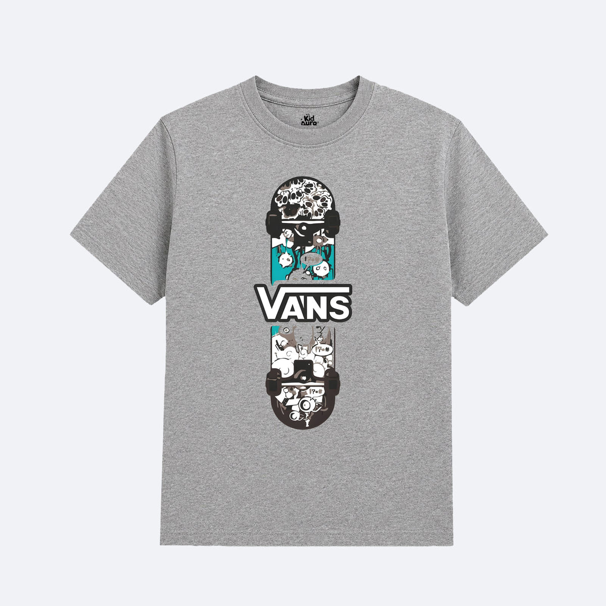 Vans Tee 010