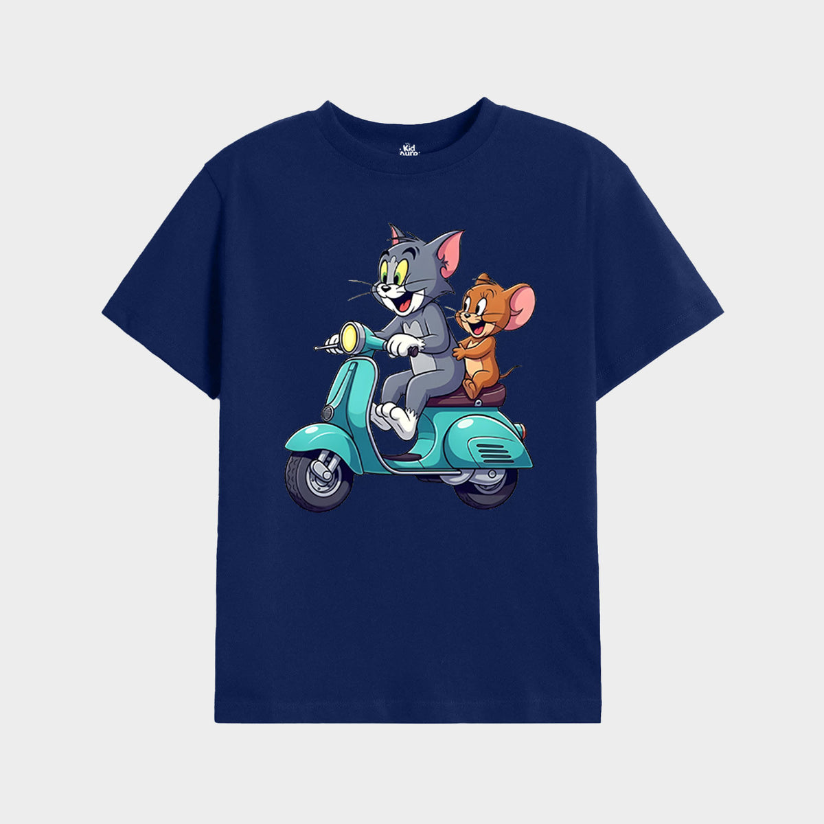 Tom and Jerry 11