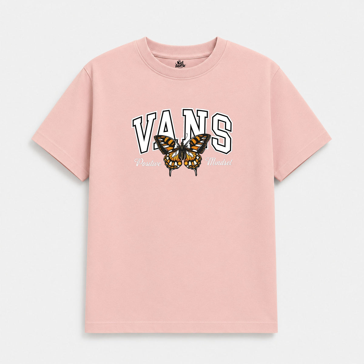Vans Tee 011