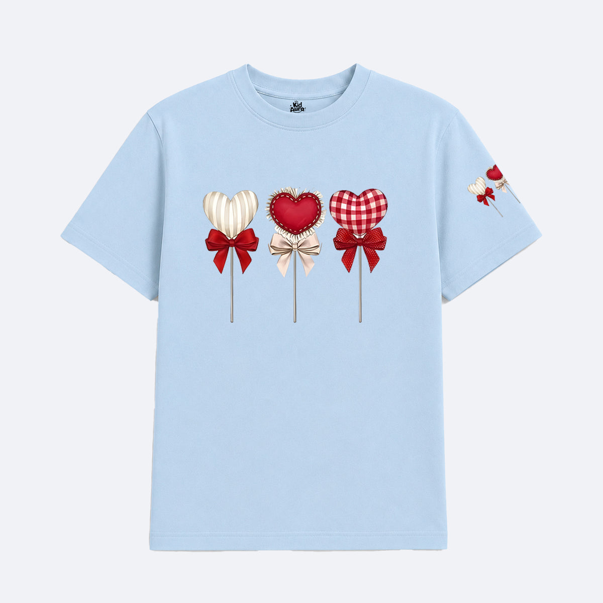 Candy tee