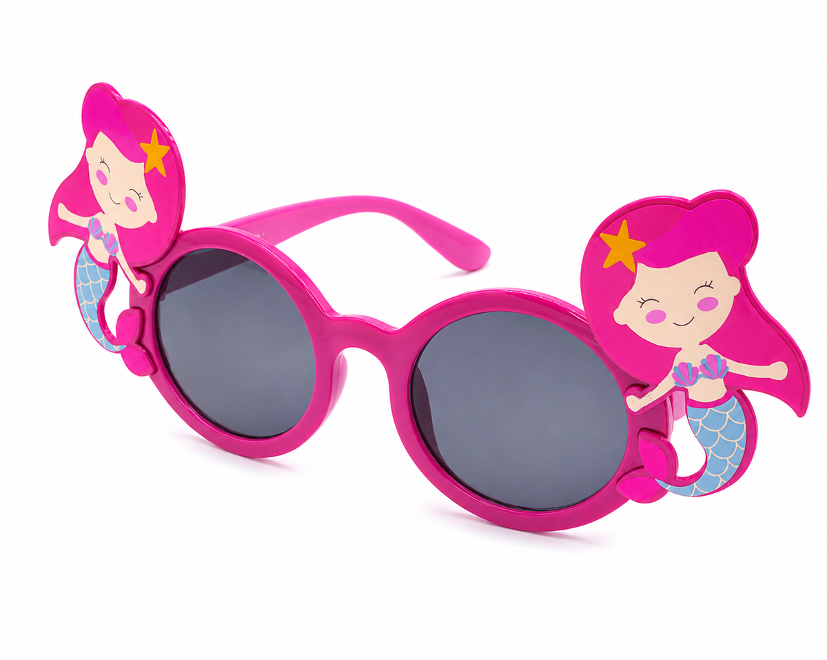 HAPPY GLASSES - PACK OF 3