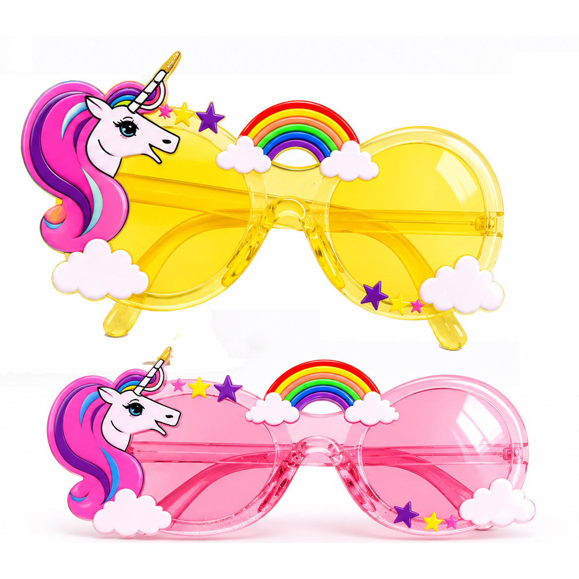 Glasses 002