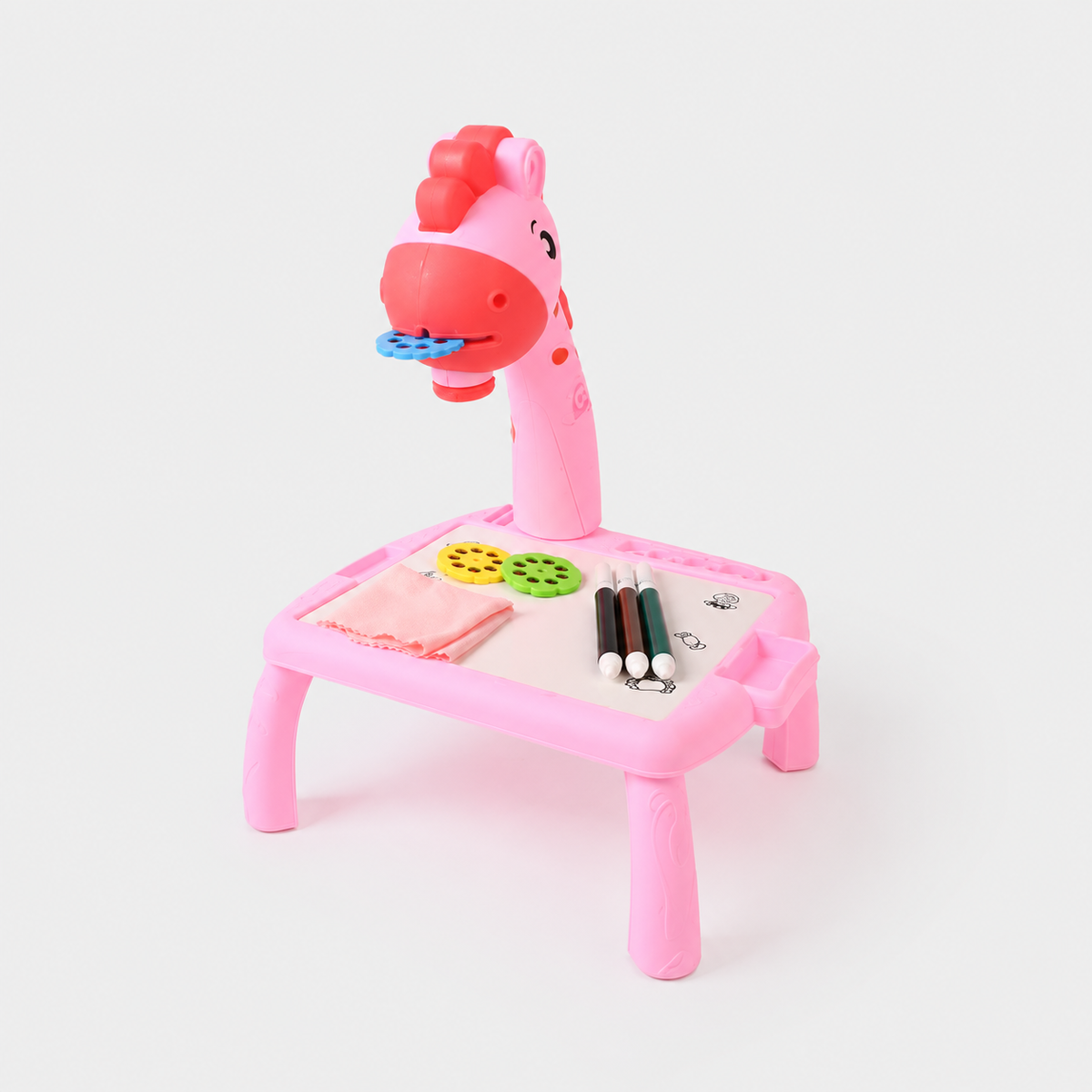 DRAWING PROJECTOR TABLE FOR KIDS