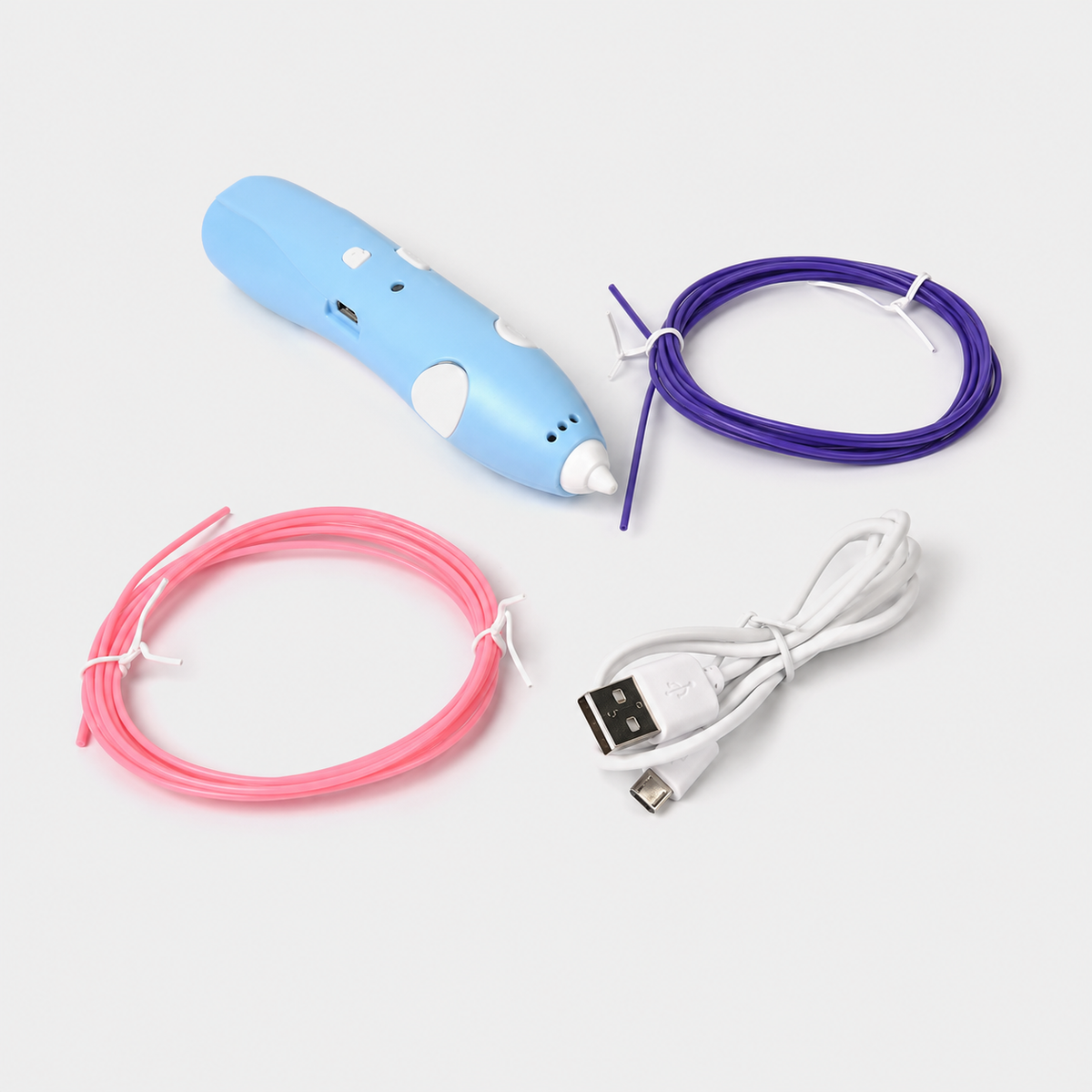 3D PRINTING PEN