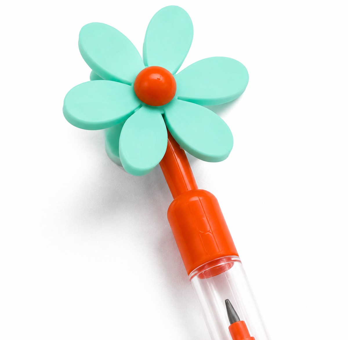 Flower Top Gel Pen DAISY CHARM