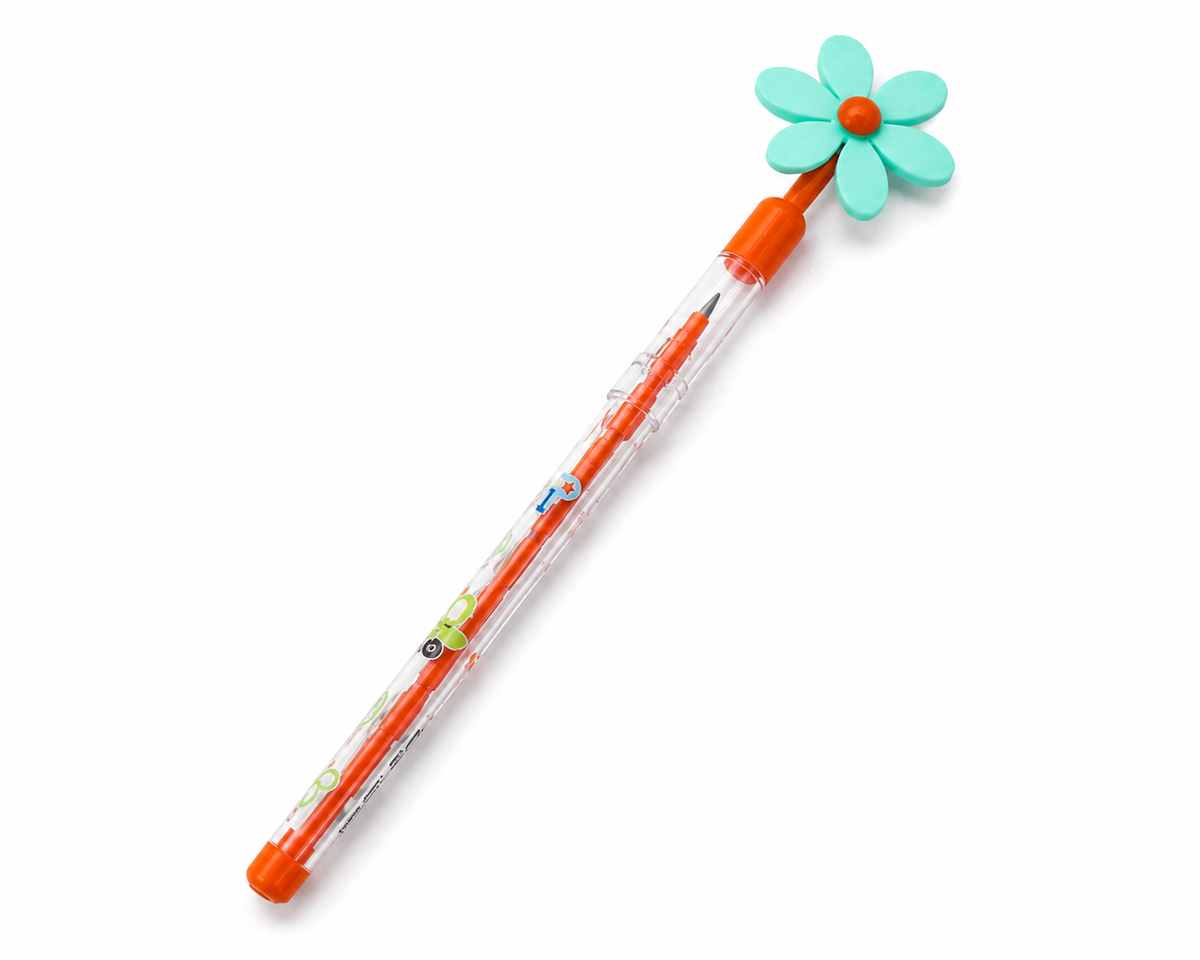 Flower Top Gel Pen DAISY CHARM