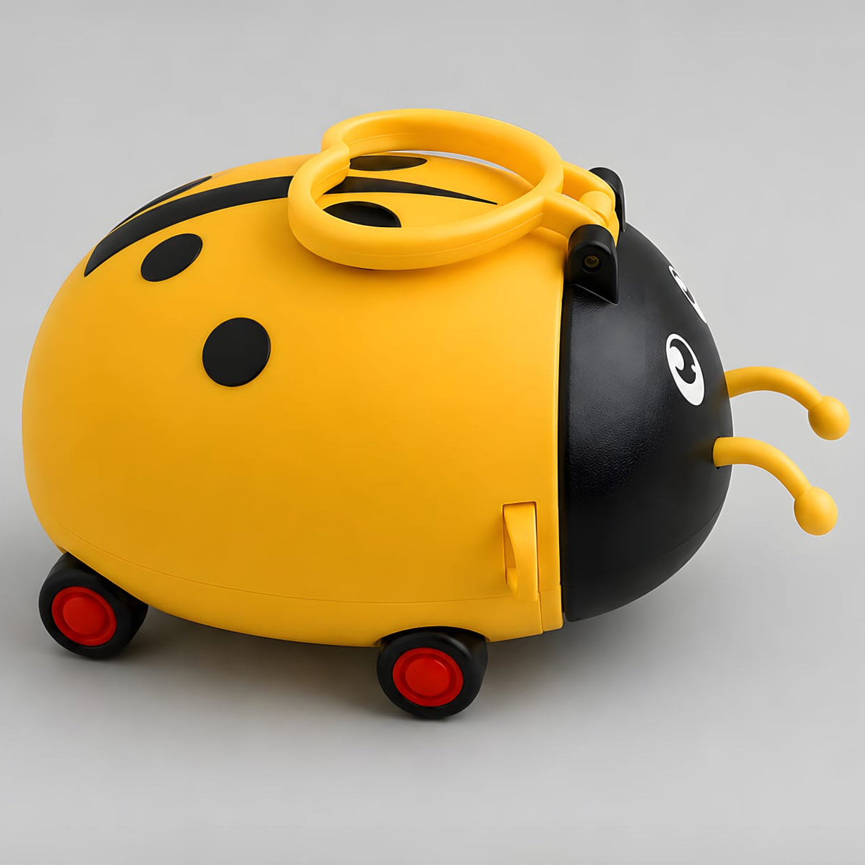 CUTE LADYBIRD WATERBOTTLE