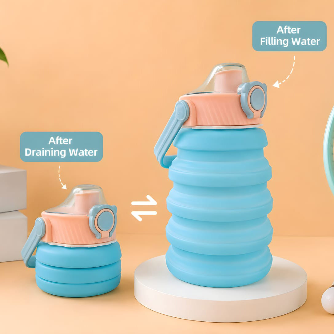WATER BOTTLE 001