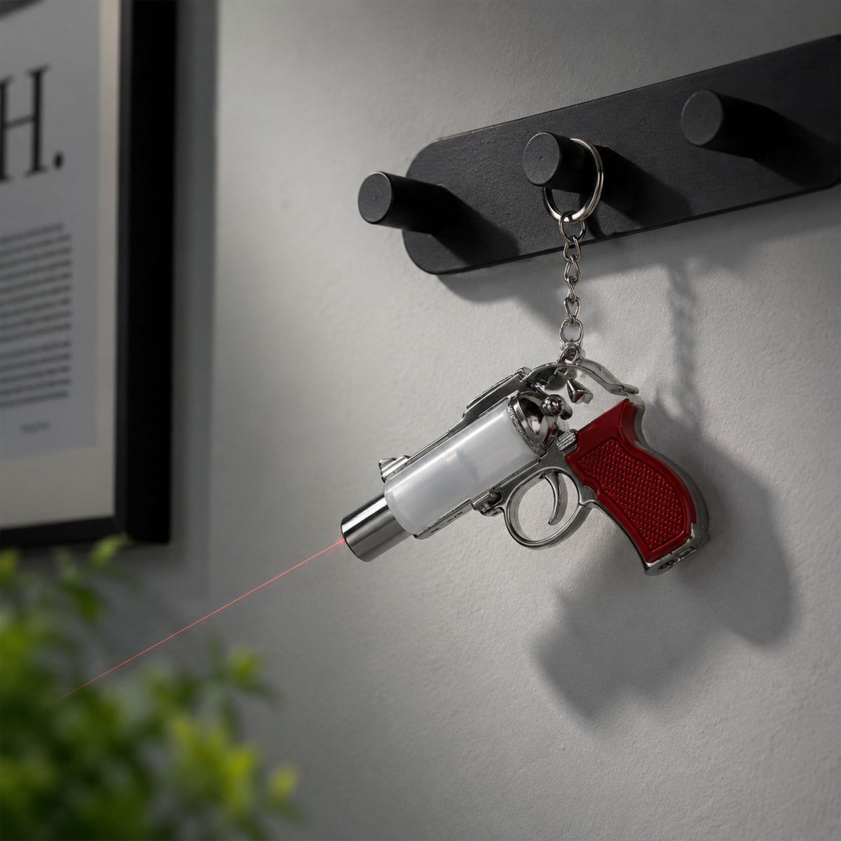 MINI BLASTER LASER LIGHT