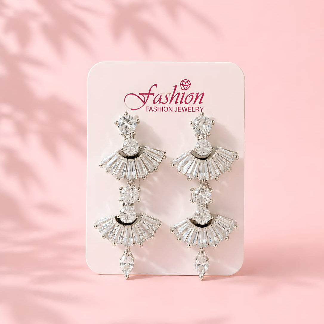 Party Wear Earrings