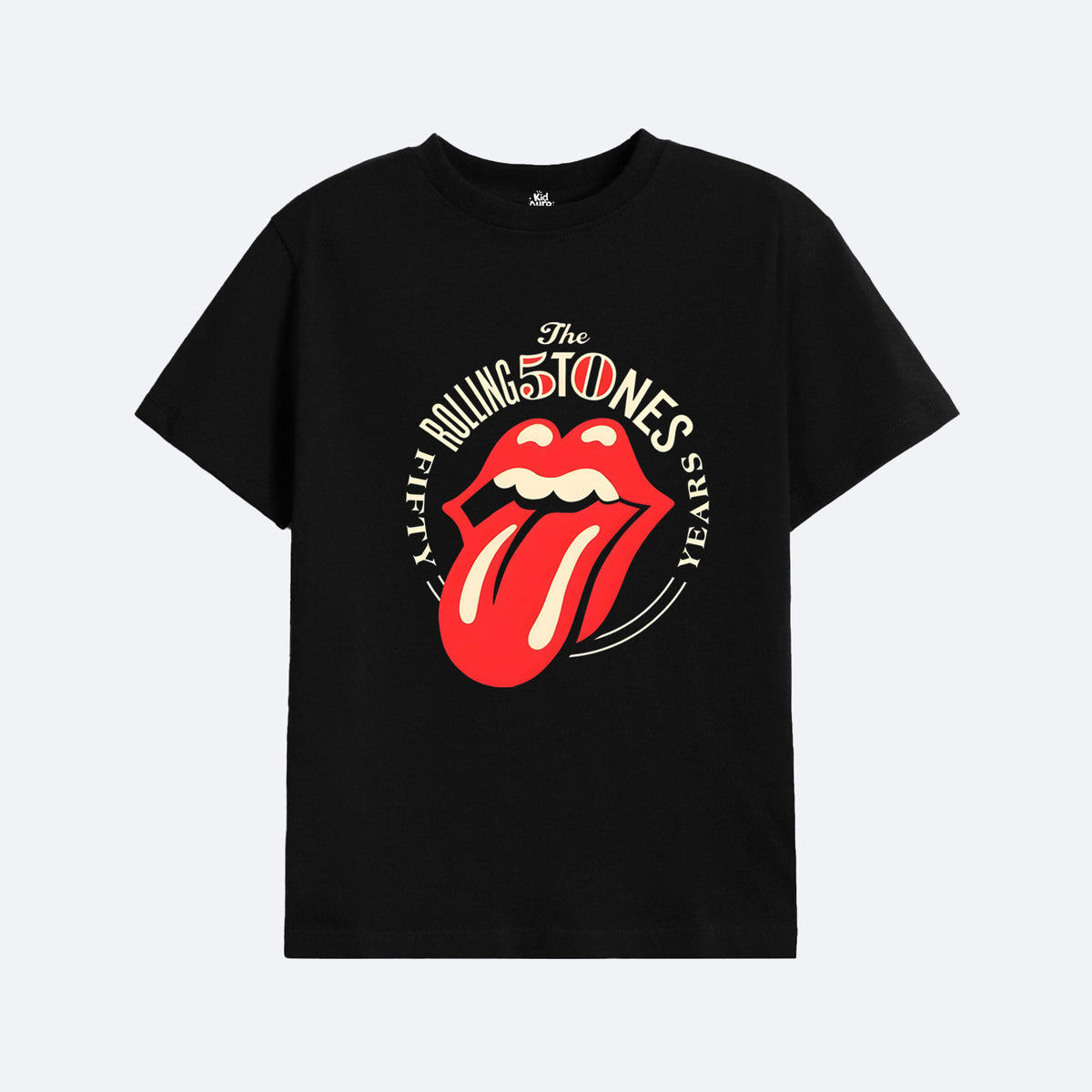 Rolling Stone T-shirt 11