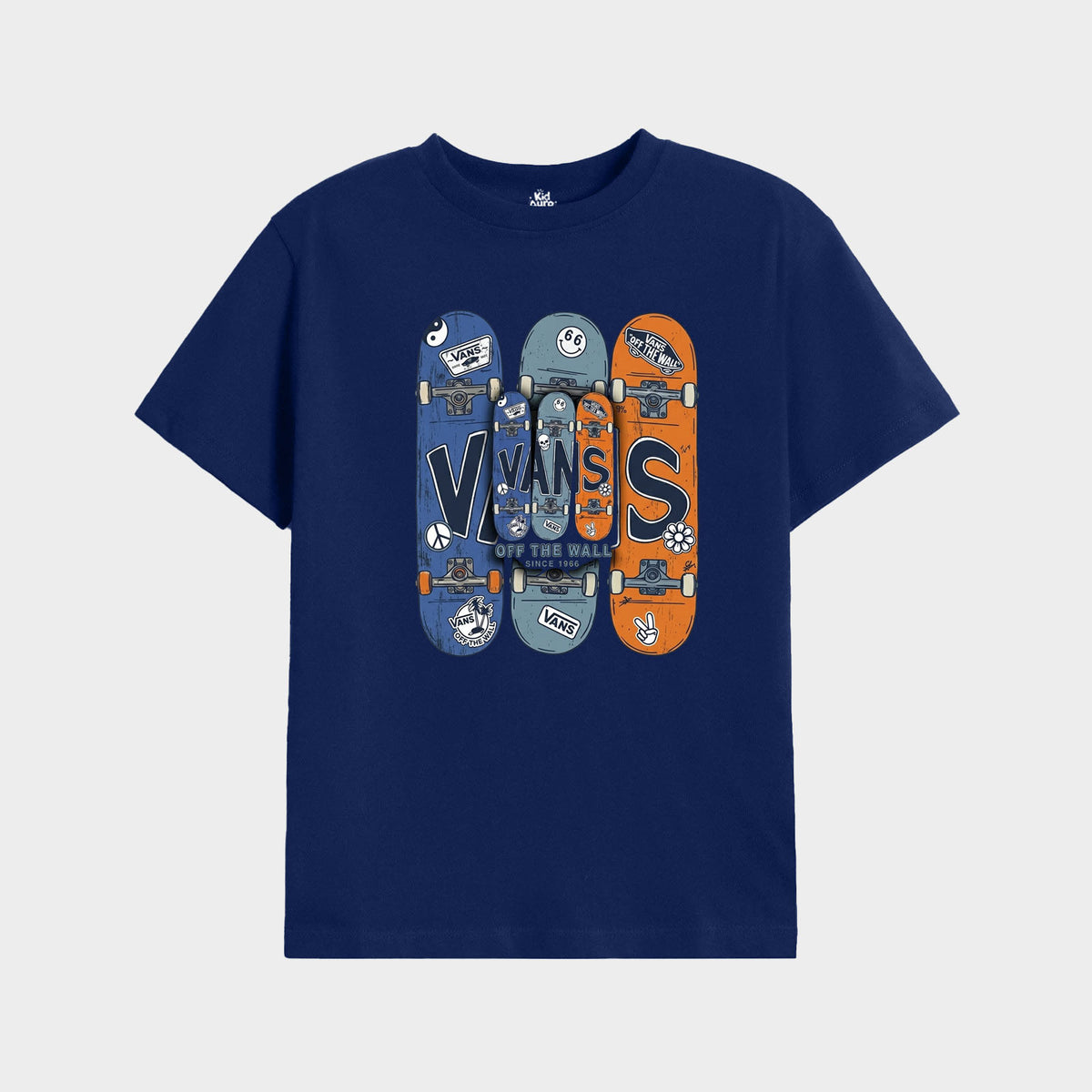 Vans Tee 006