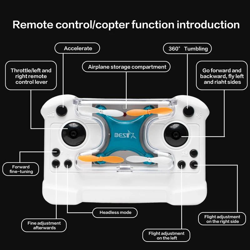 Mini Drone