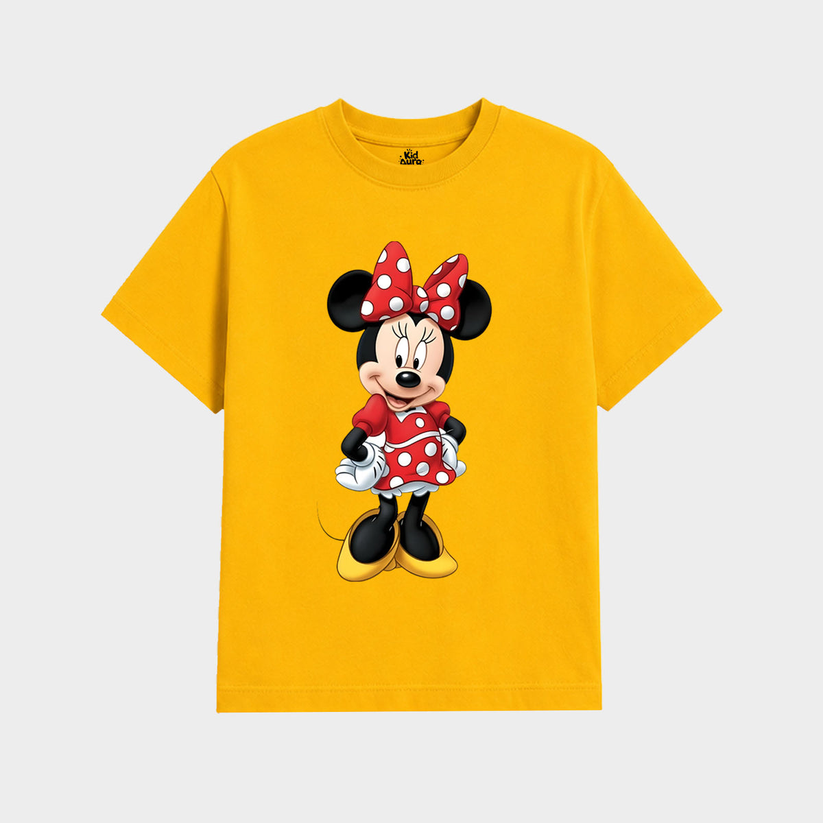 Mickey Mouse Tees 003