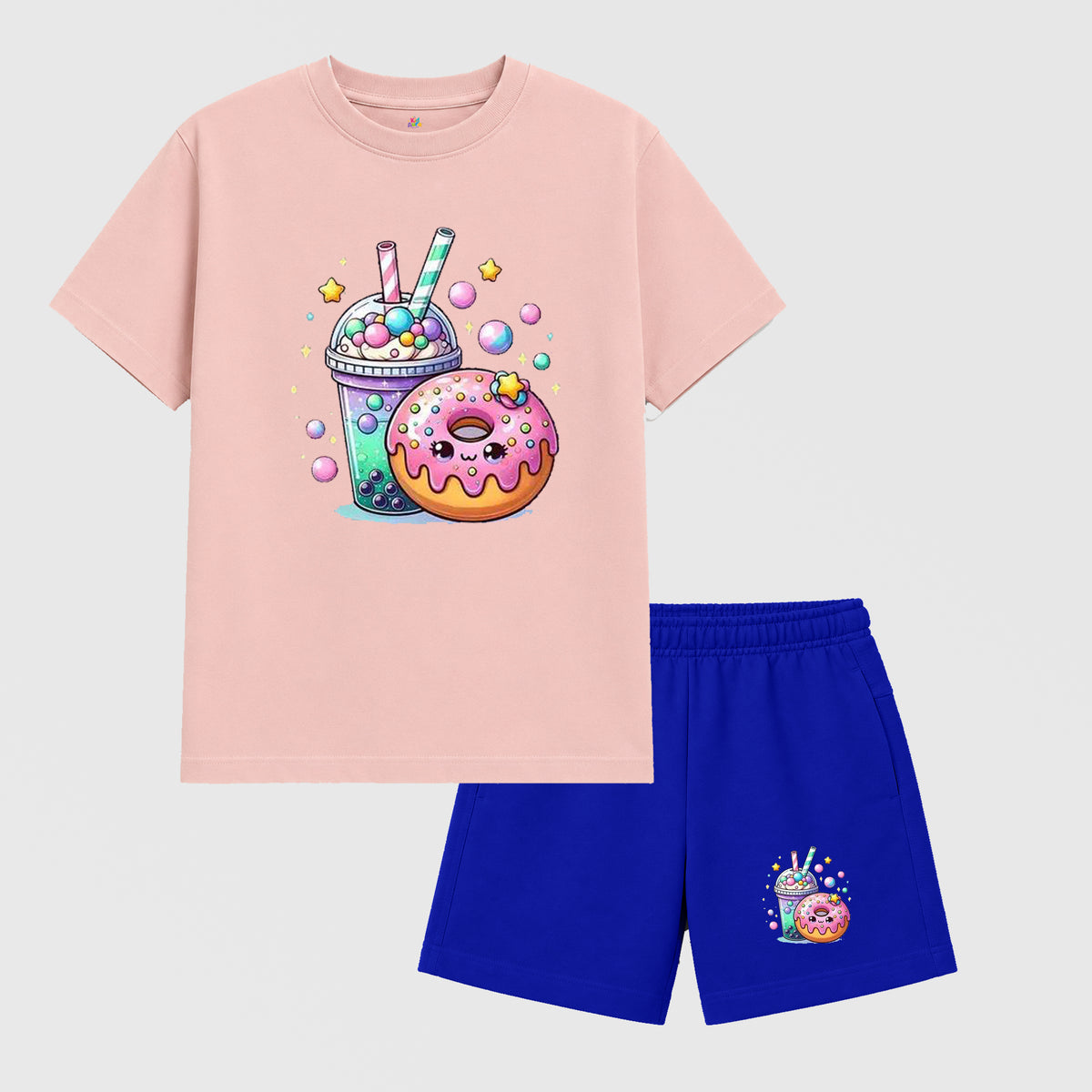 Ice cream Set
