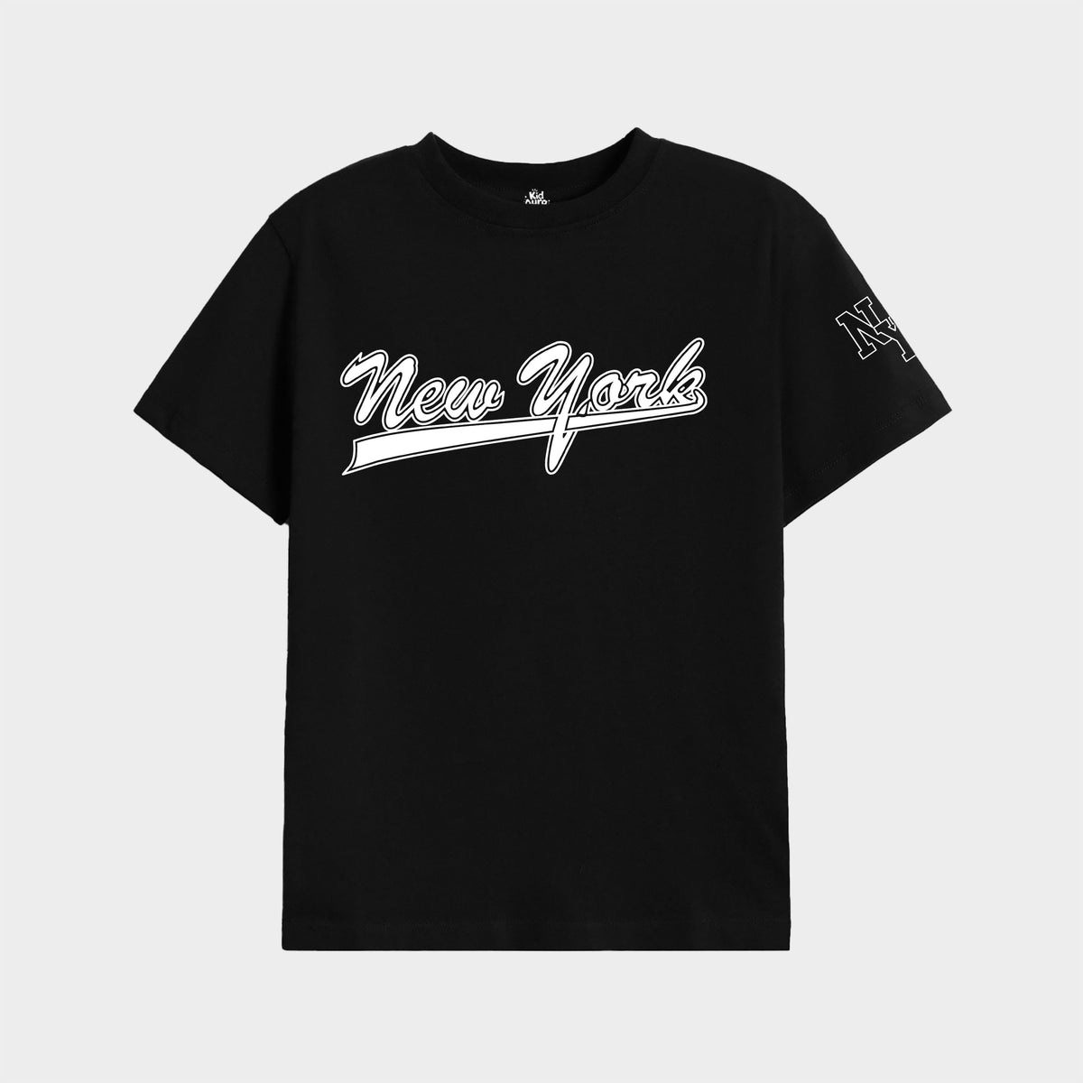 New York T Shirt