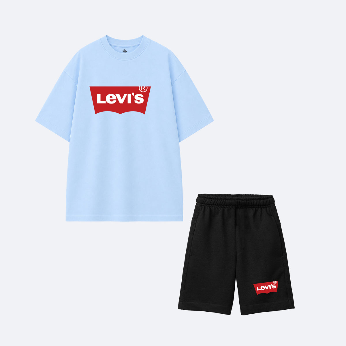 Levi's Set 002