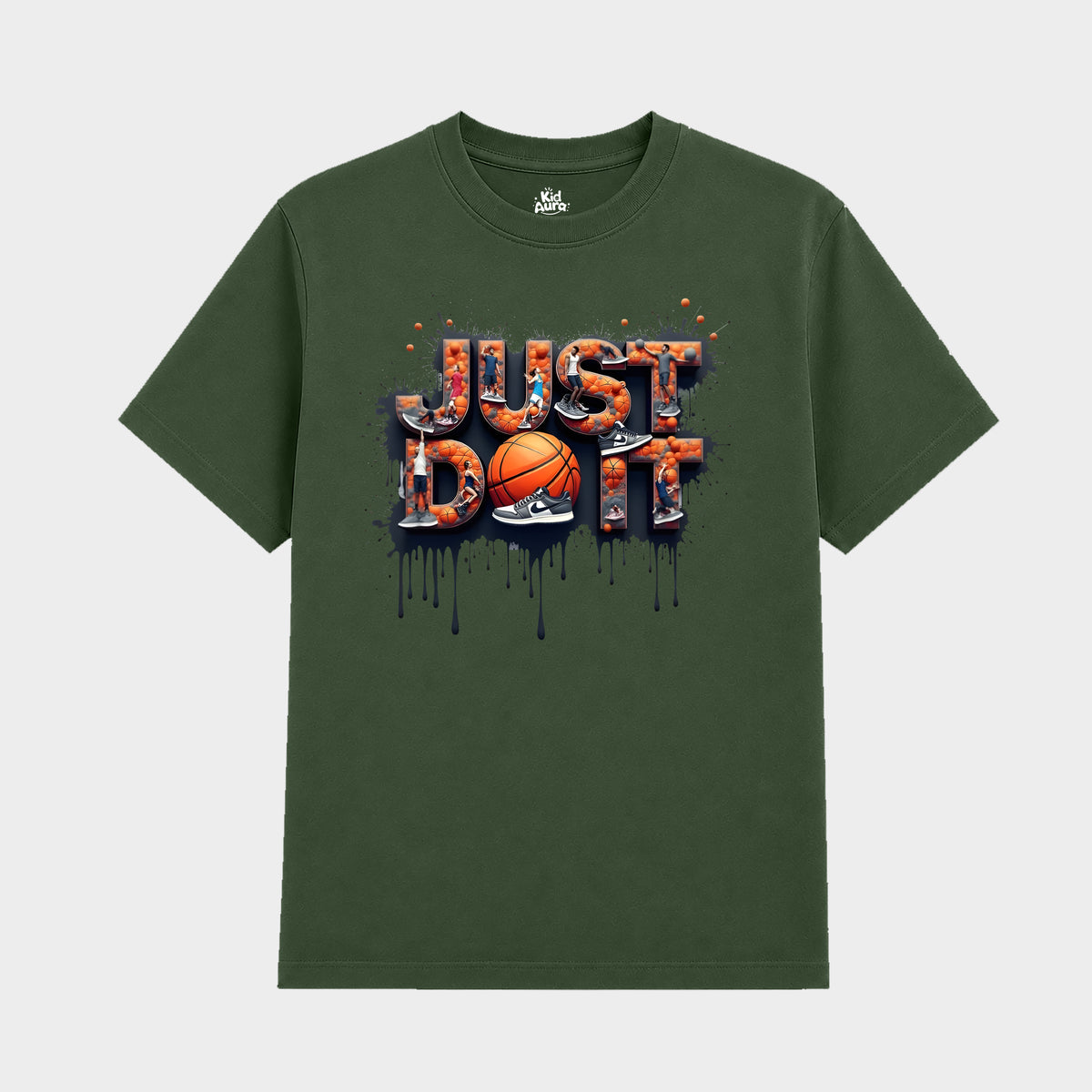 Just do it