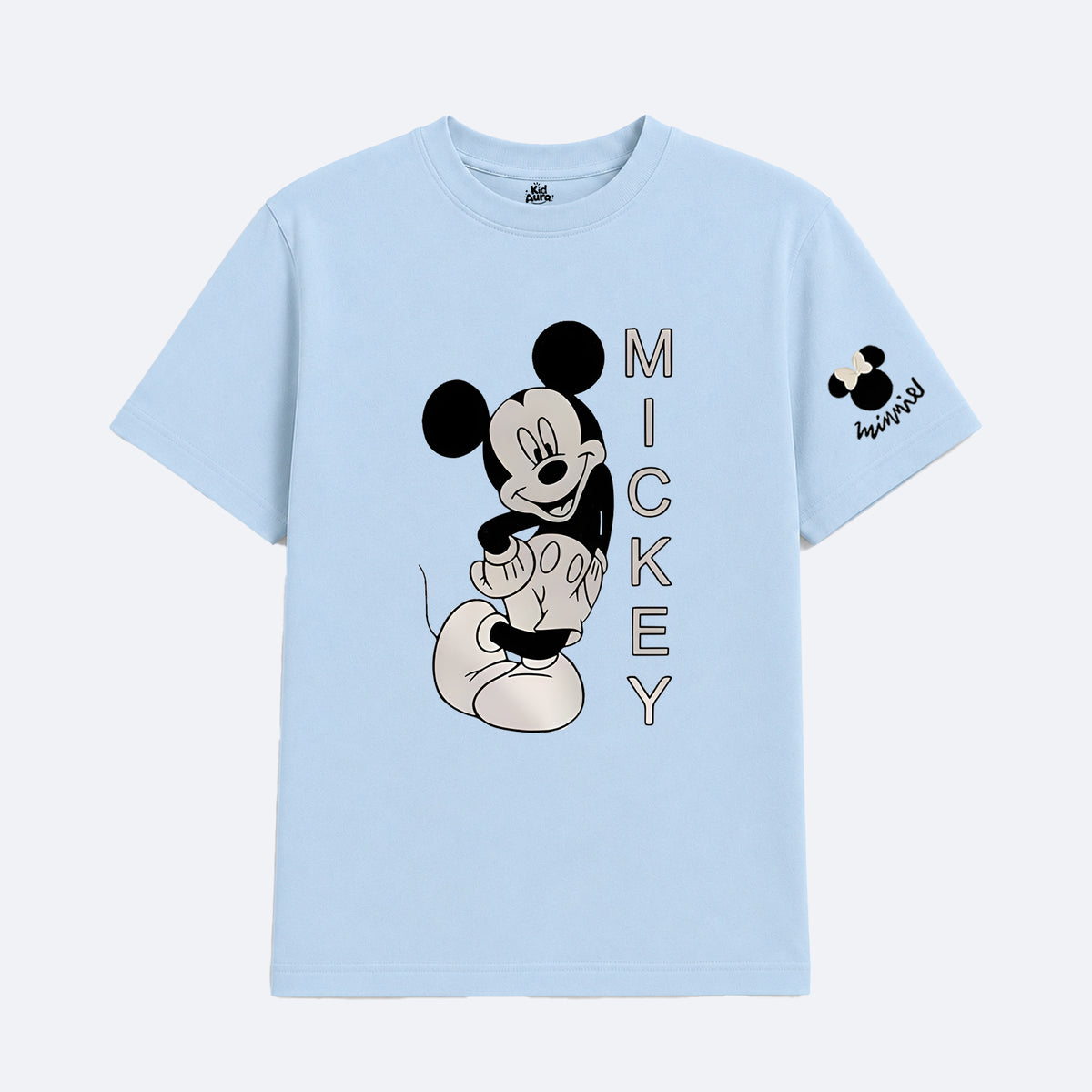 Mickey