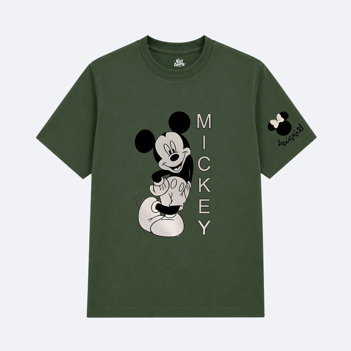 Mickey