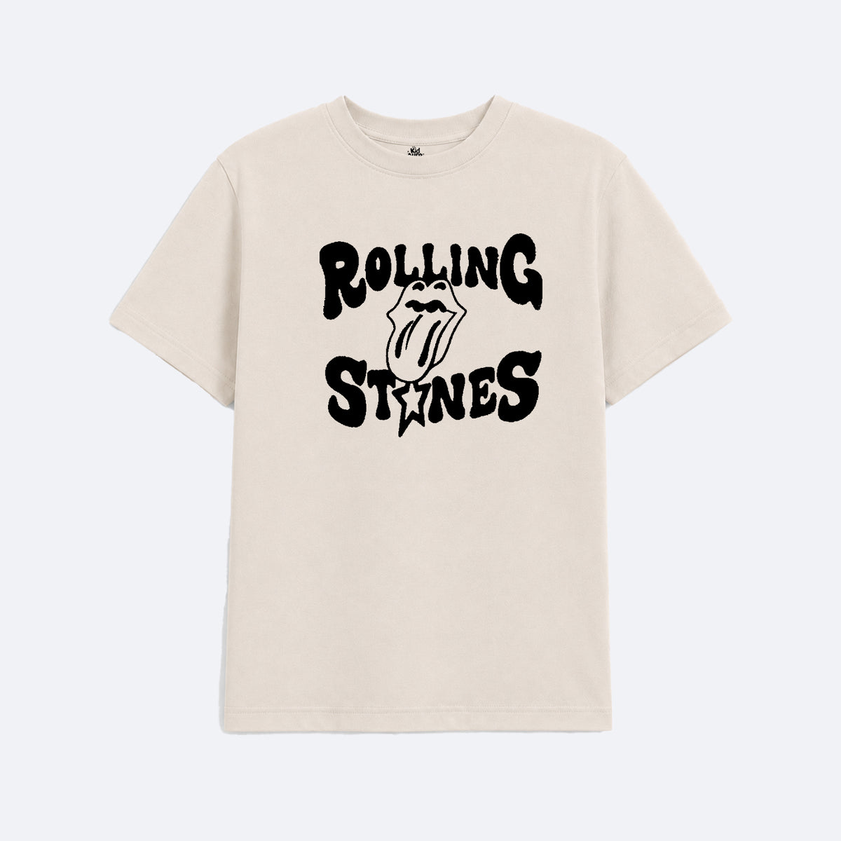 Rolling Stone T-shirt 005