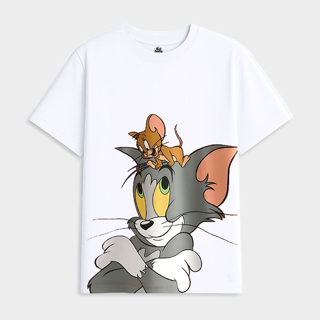 Tom and Jerry S1