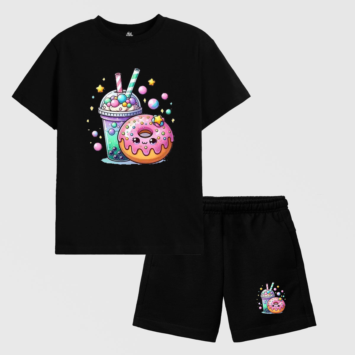 Ice cream Set