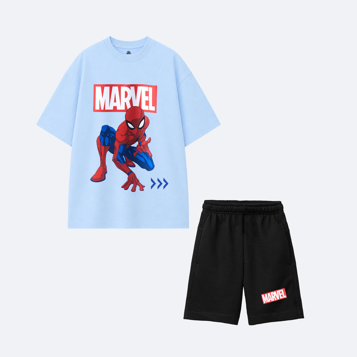 Marvel Set 002