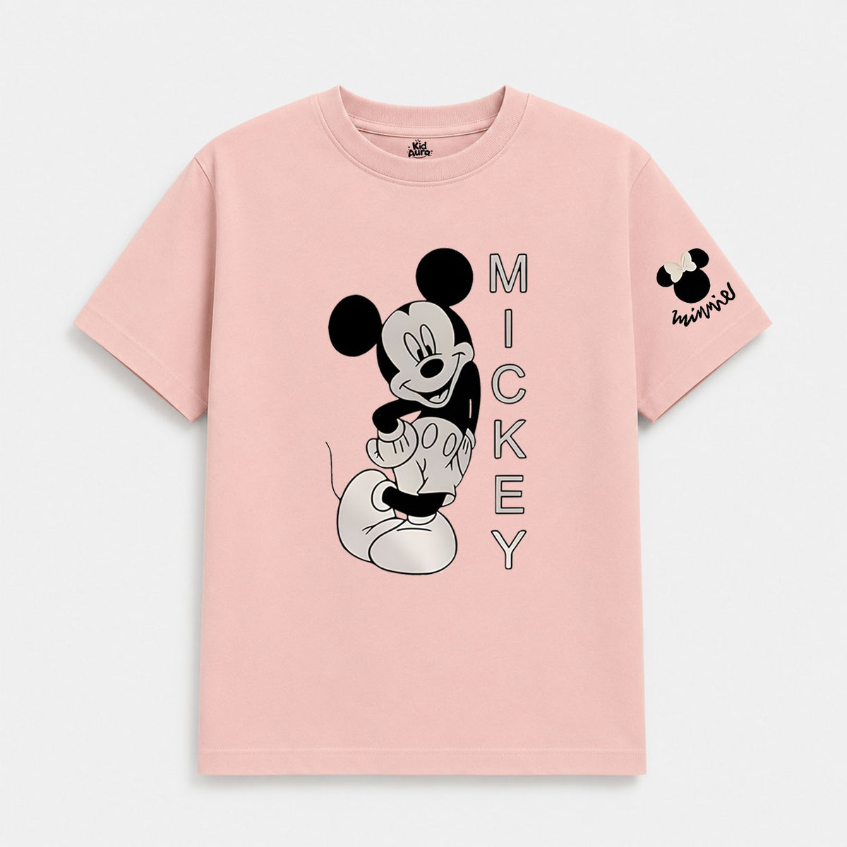 Mickey