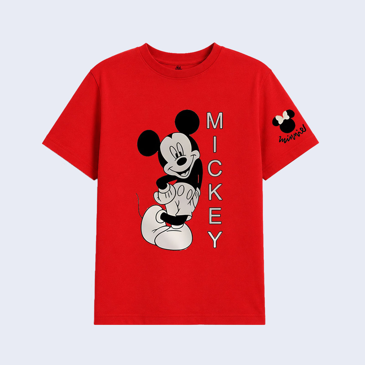 Mickey