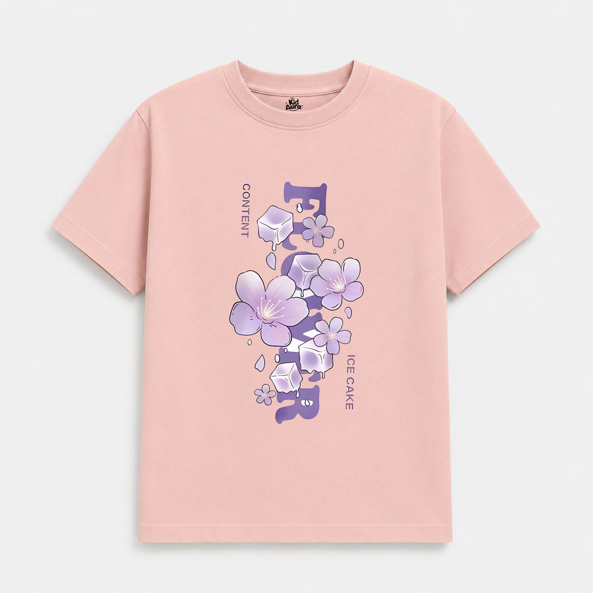 Purple Flower P1