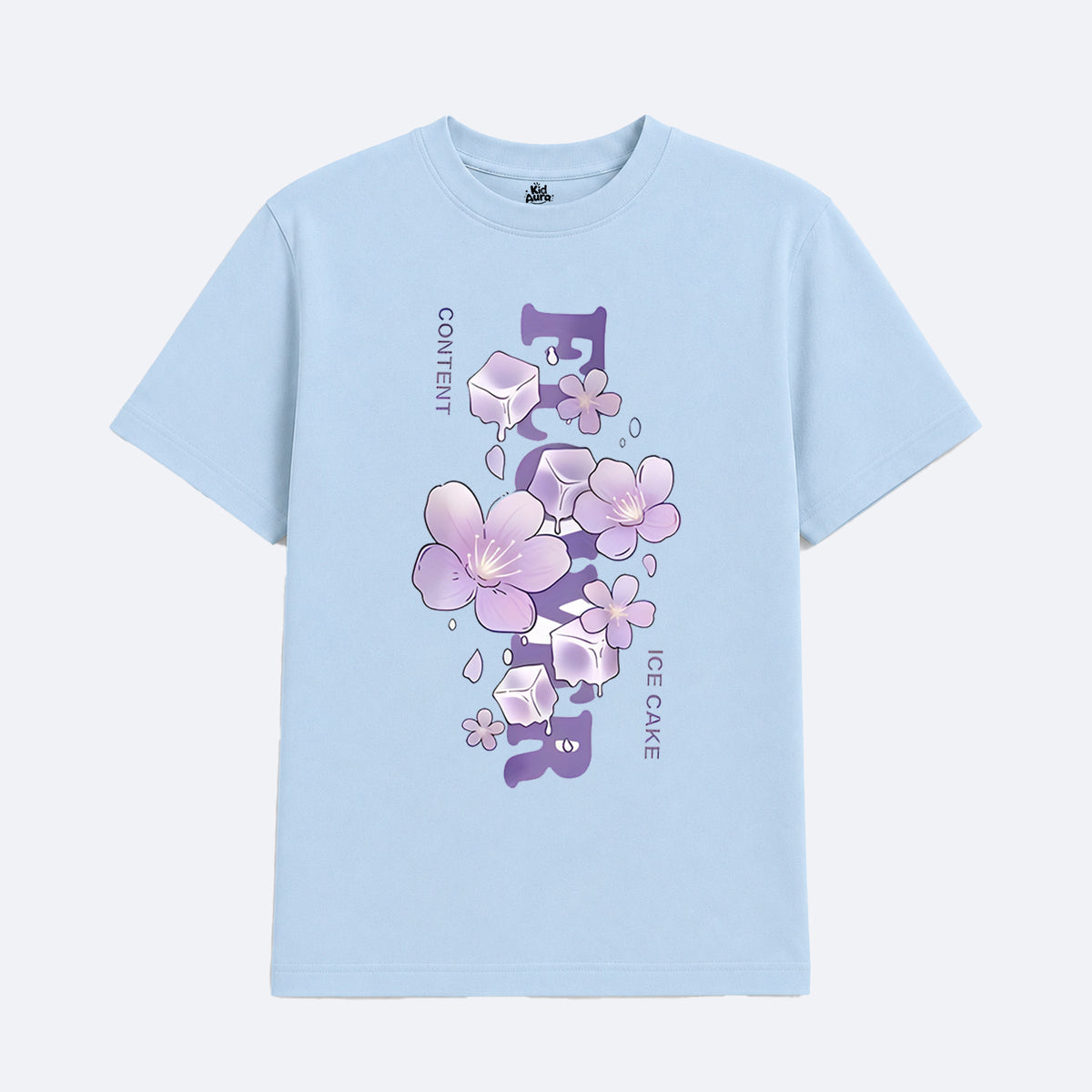 Purple Flower P1