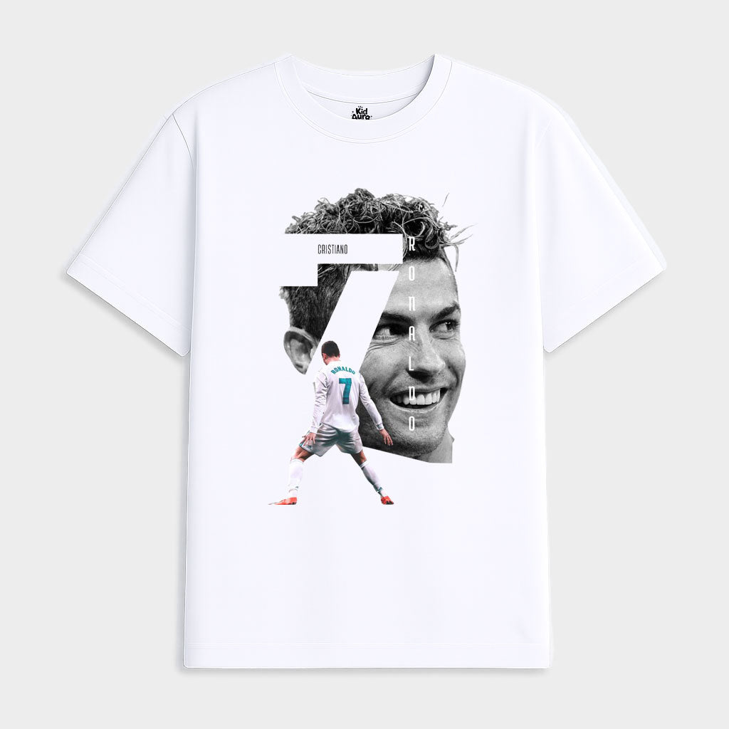 Ronaldo T-shirt 005