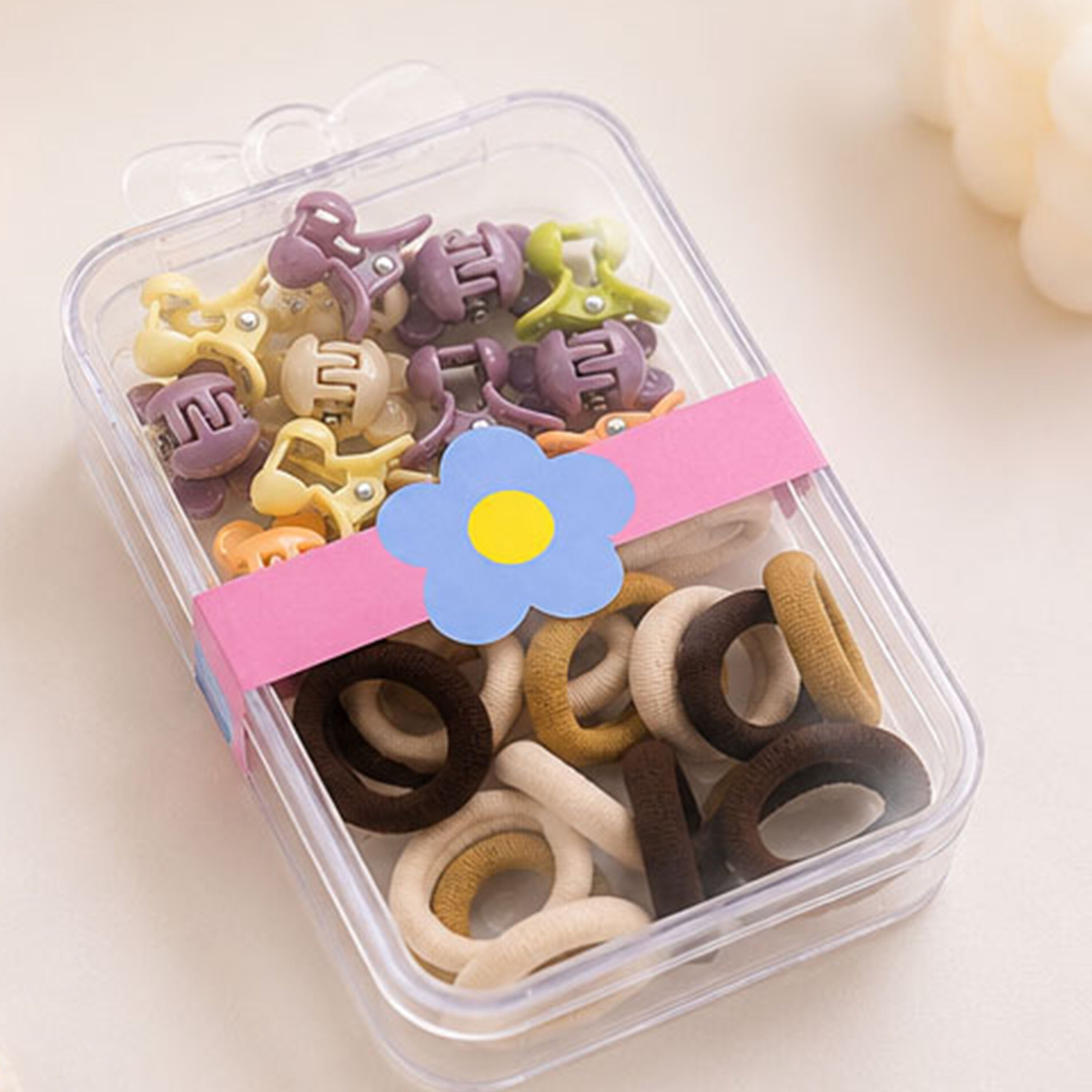 MINI MIX GIFT BOX (BROWN)