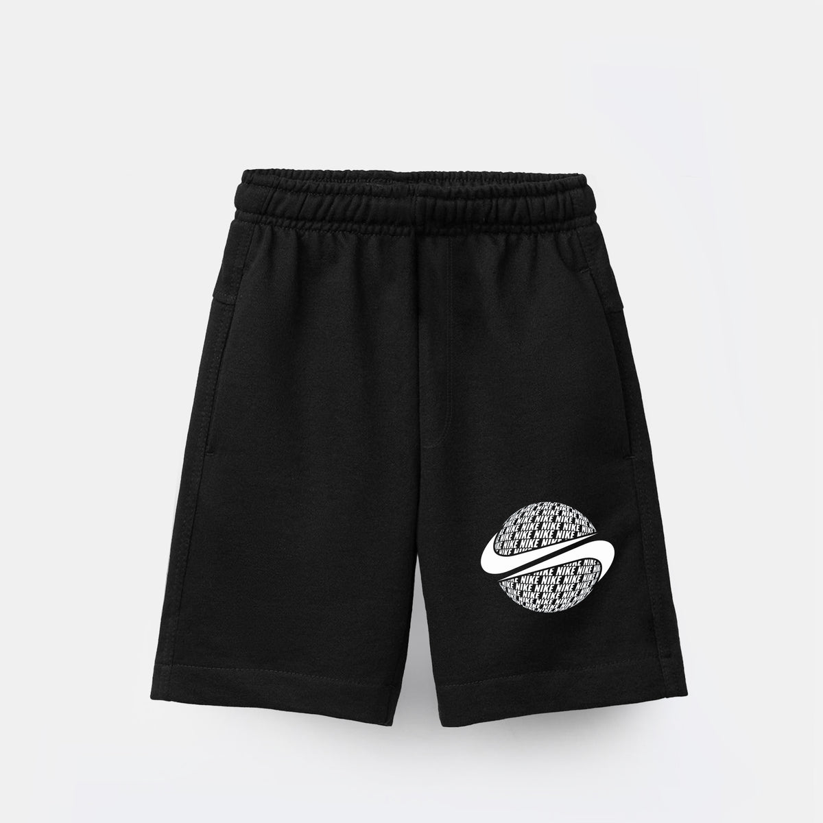 Oversized Nike short