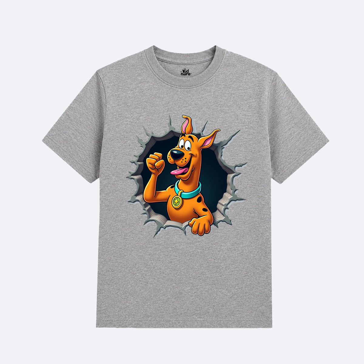 Scooby doo 123