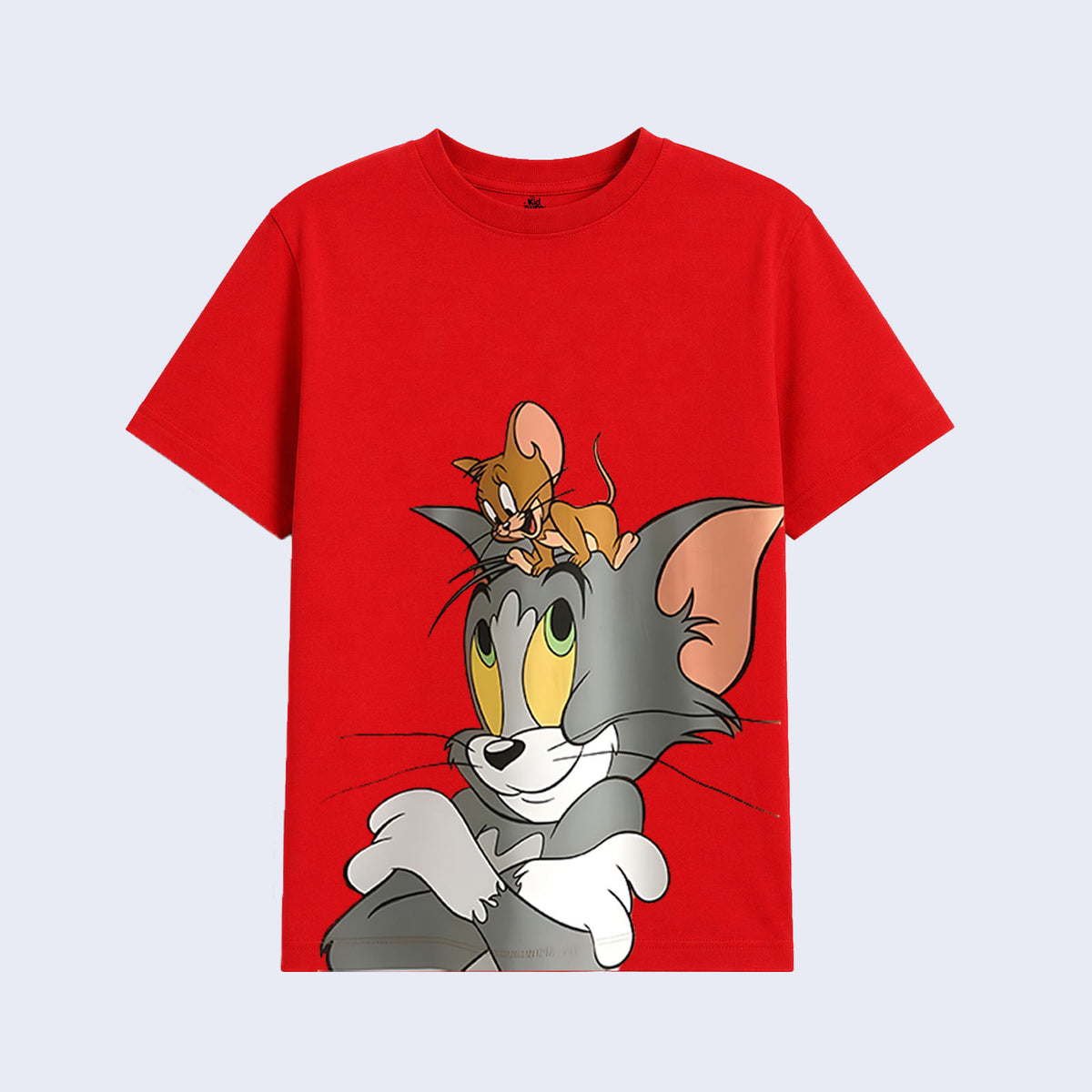Tom and Jerry S1