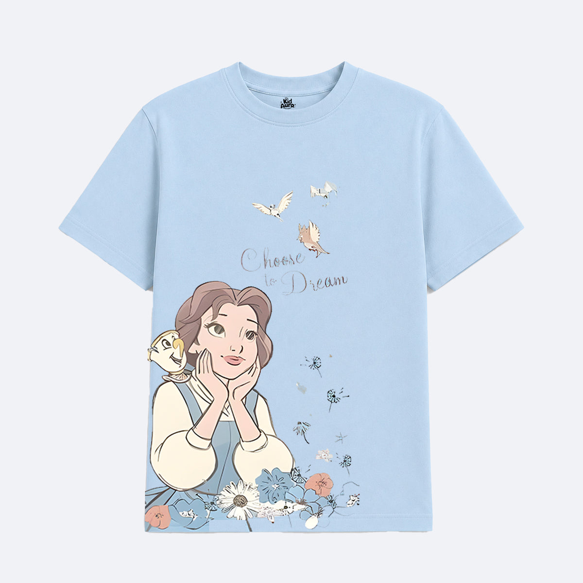 Disney Beauty (Sky)