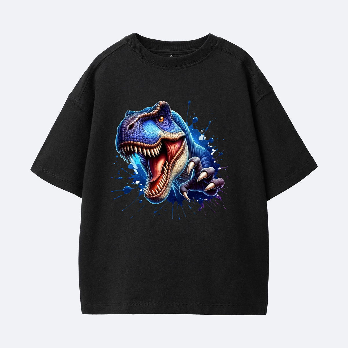 Dino T-shirt 003